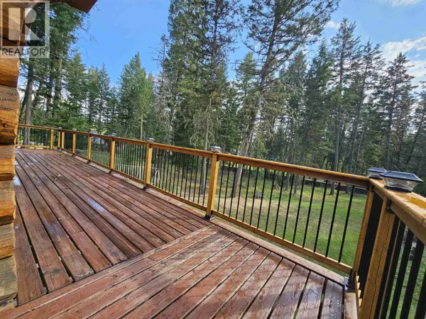 108 Mile Ranch, BC V0K2Z0,4884 KITWANGA DRIVE