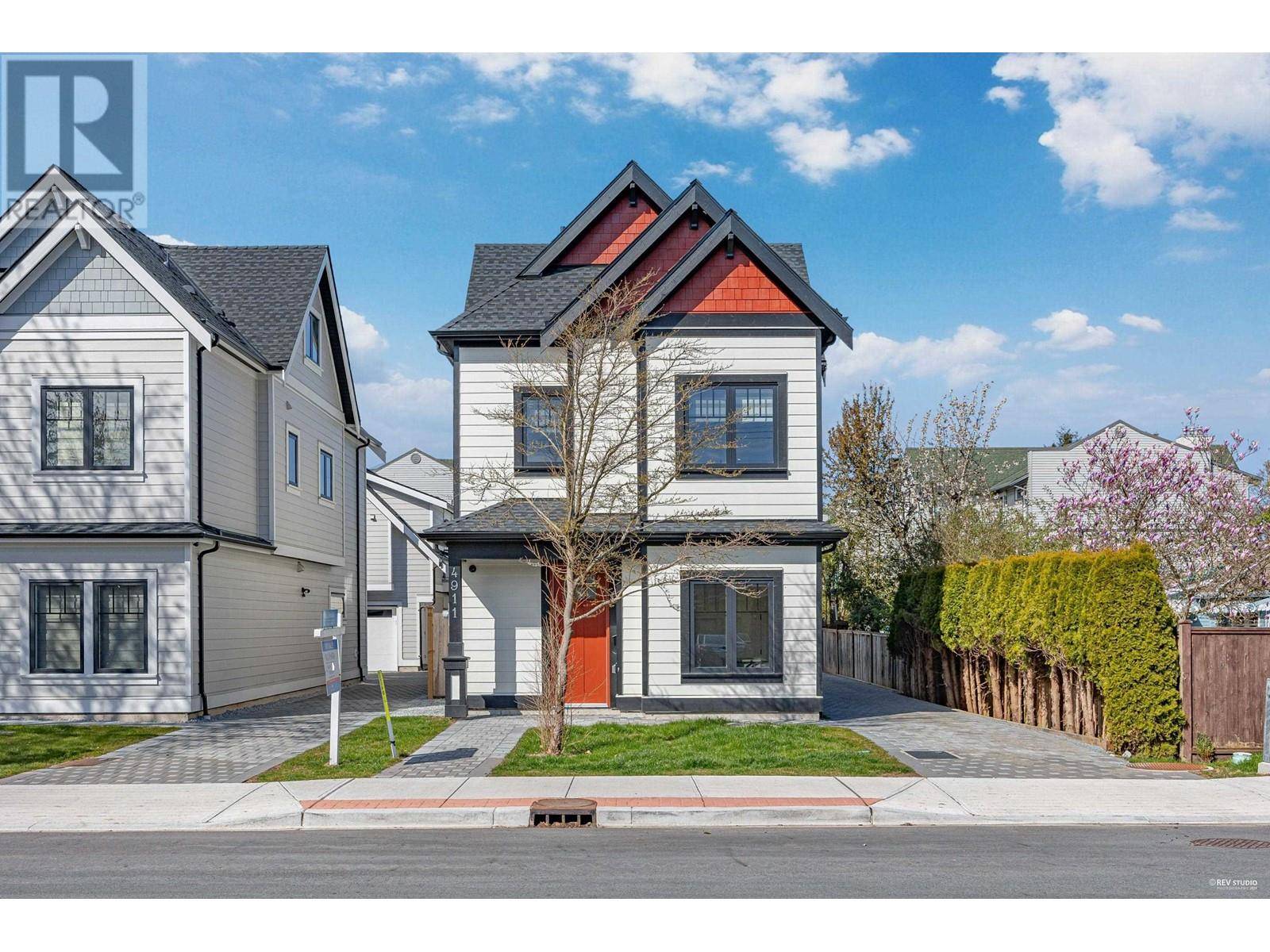 4911A 53 STREET, Delta, BC V4K2Z3