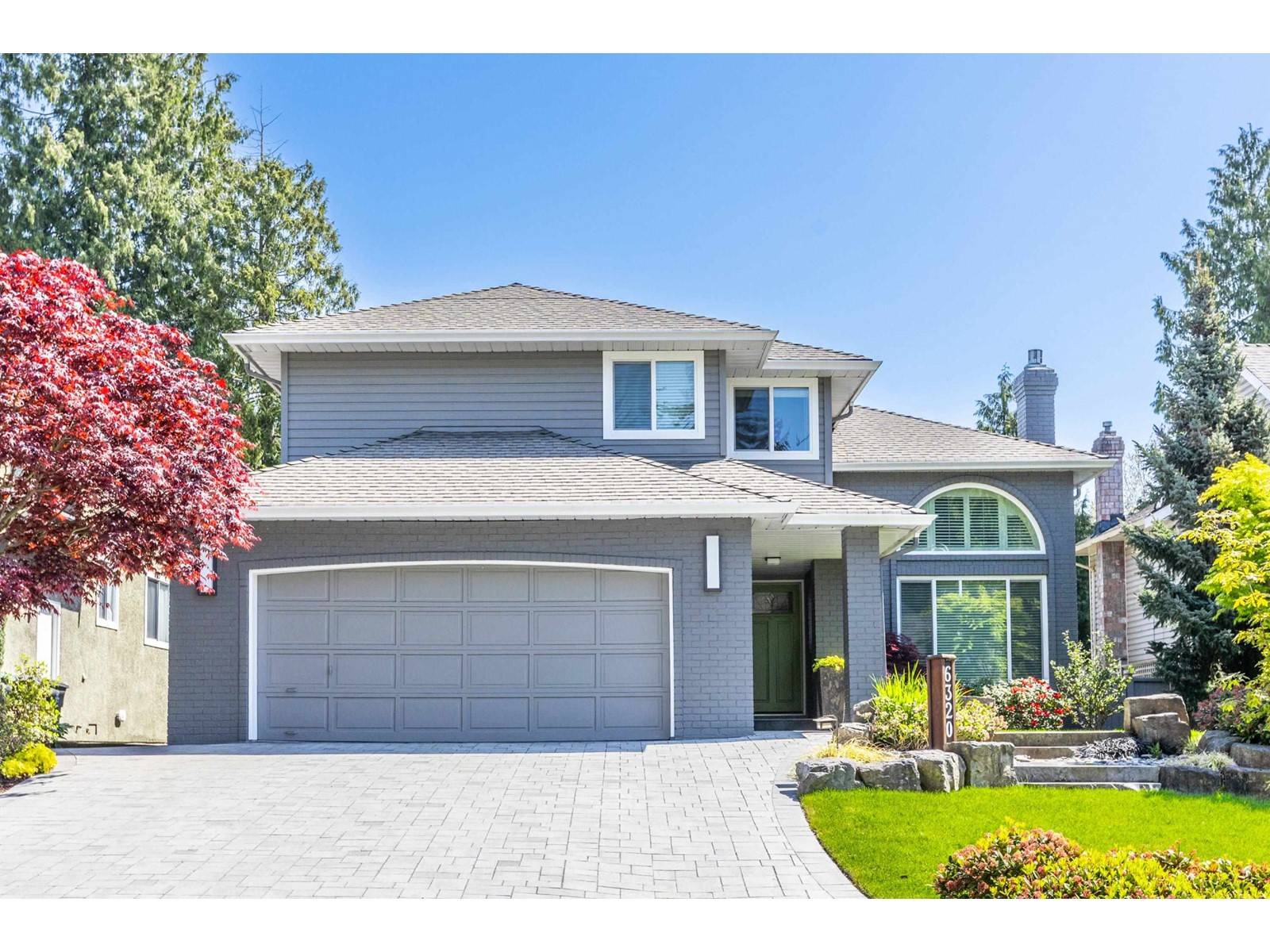6320 122A STREET, Surrey, BC V3X3G6