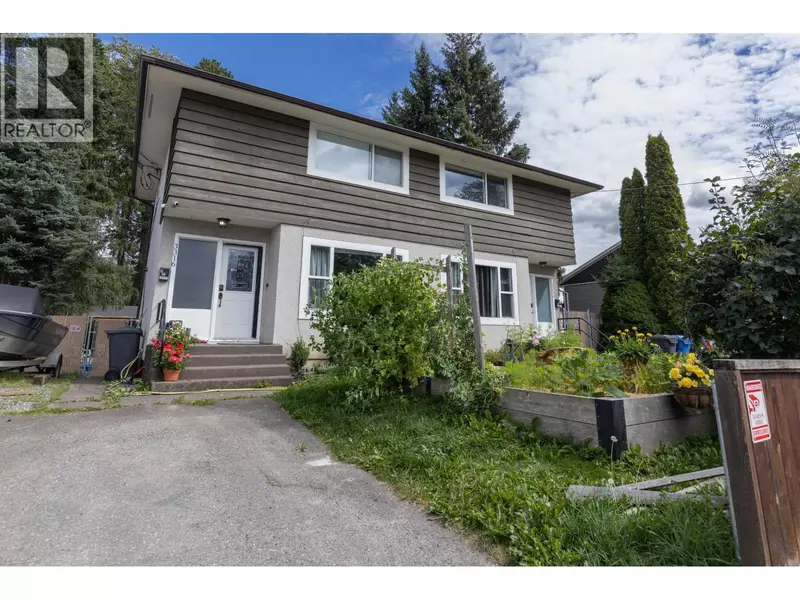 3316 SPARKS ST #A, Terrace, BC V8G2T9
