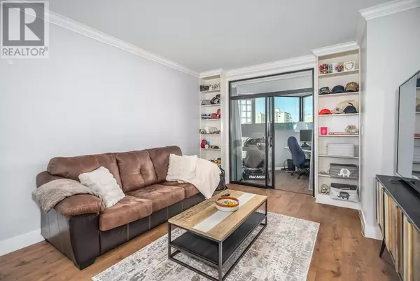 Vancouver, BC V6Z2N2,909 BURRARD ST #801