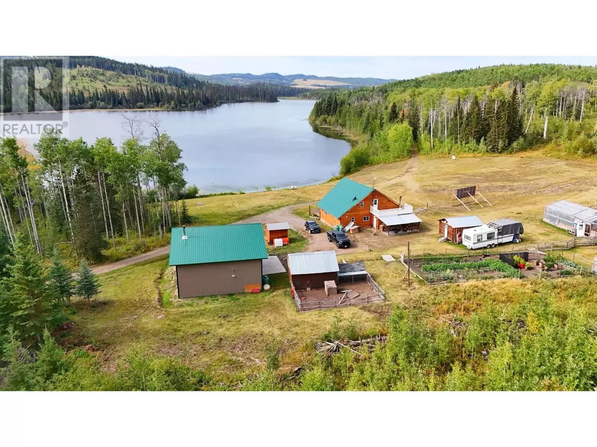 Burns Lake, BC V0J2P0,29859 LINTON ROAD