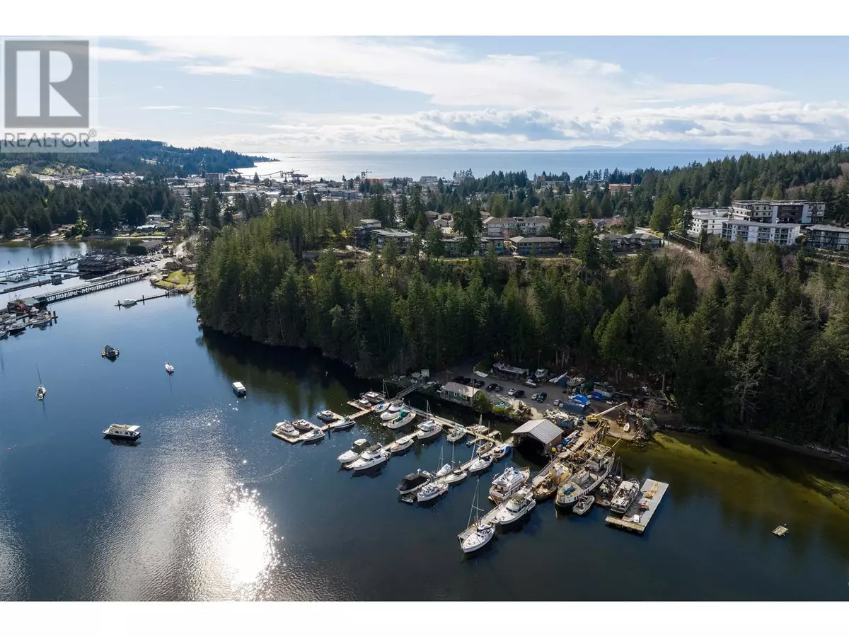 Sechelt, BC V0N3A6,5778 MARINE WAY