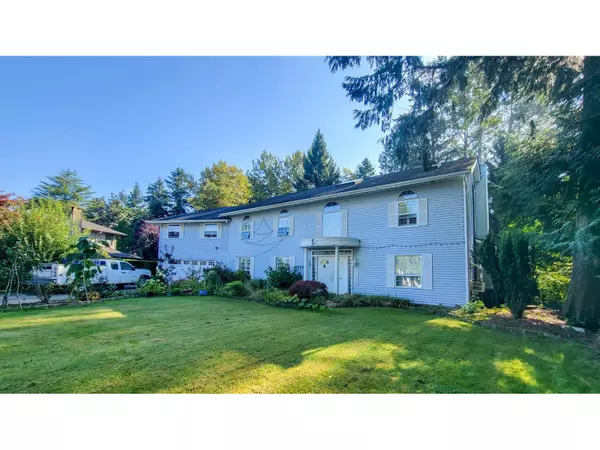 2198 129B STREET, Surrey, BC V4A7N6