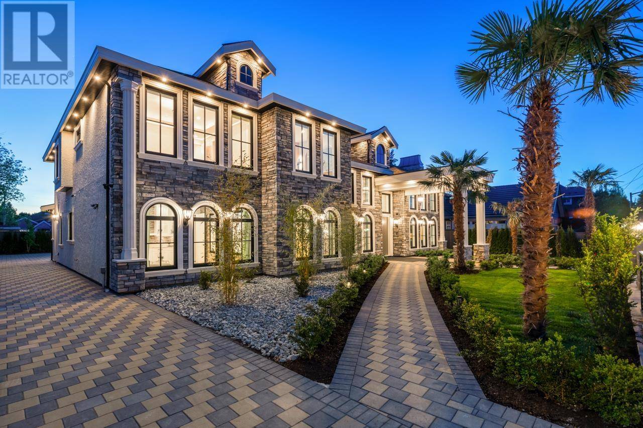 Richmond, BC V6Y2H4,8151 LUNDY ROAD