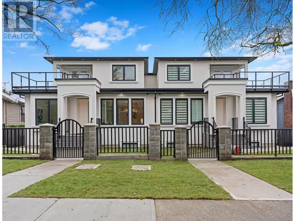 6390 GRANT STREET, Burnaby, BC V5B2K6