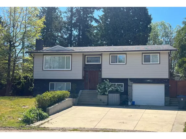 1901 IRIS PLACE, Surrey, BC V4A5E4