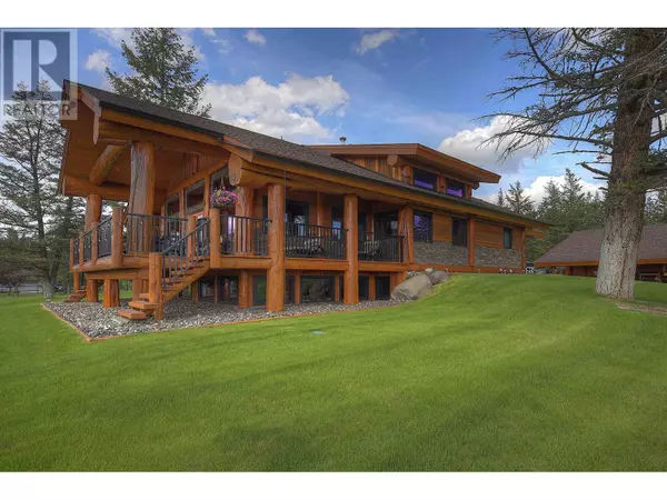 150 Mile House, BC V0K2G0,3139 HUSTON ROAD