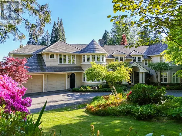 West Vancouver, BC V7V2X3,2956 PALMERSTON AVENUE