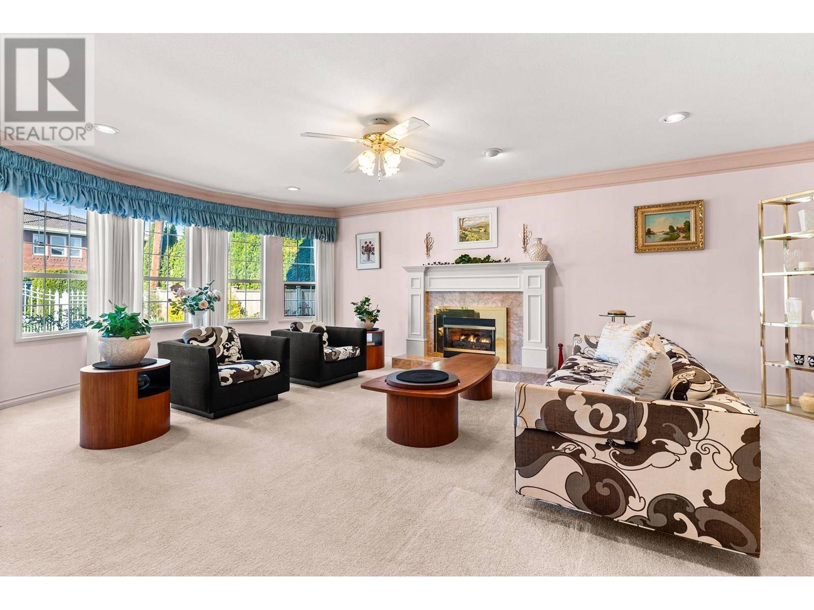 Richmond, BC V6Y1B4,8140 ROBINSON ROAD