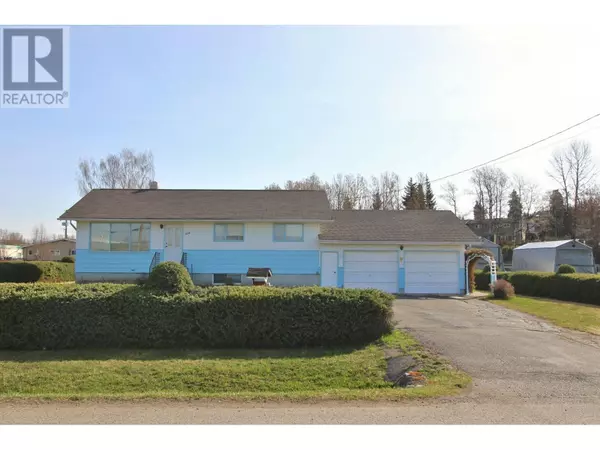 2020 NADINA AVENUE, Houston, BC V0J1Z0