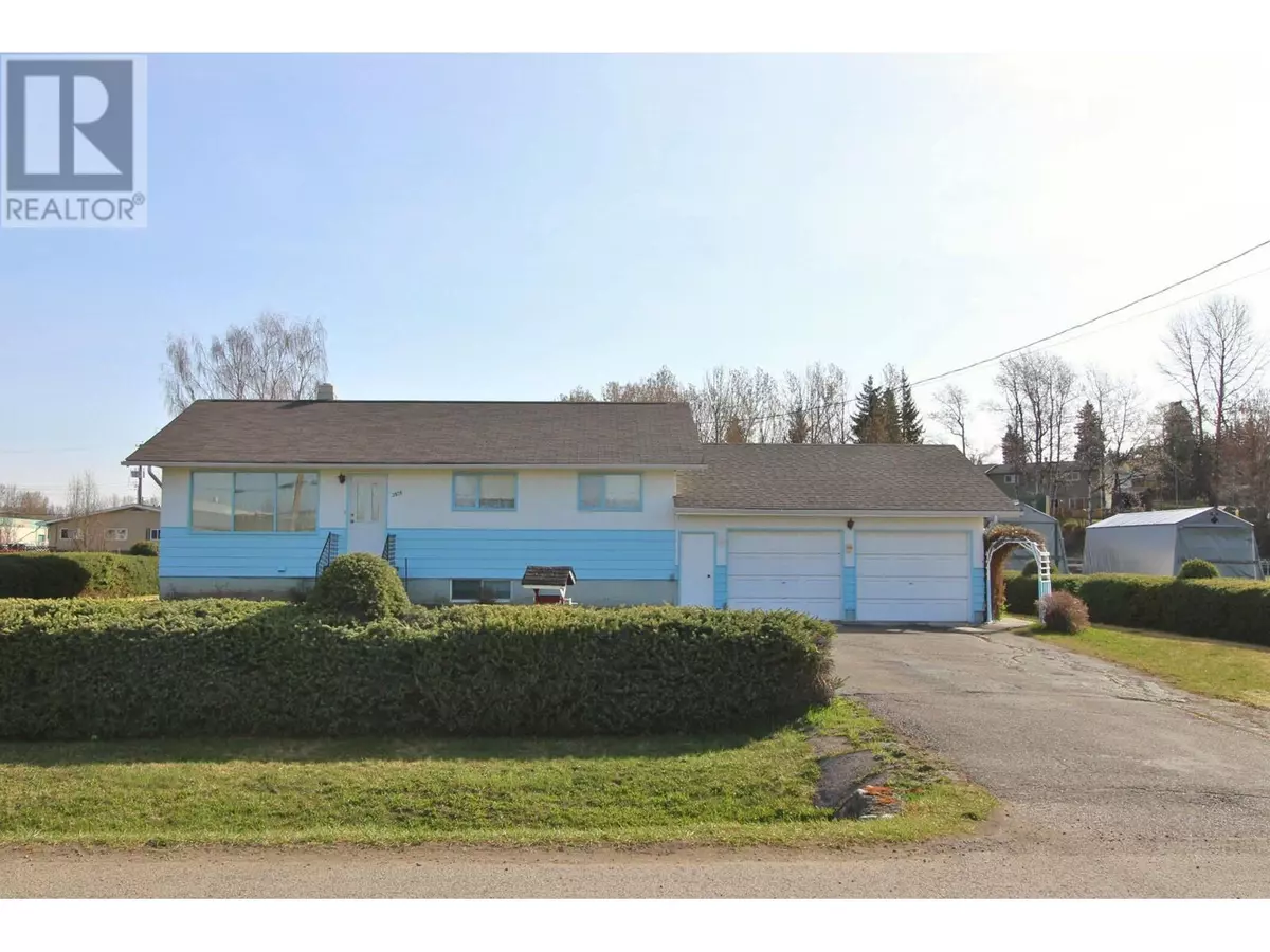 Houston, BC V0J1Z0,2020 NADINA AVENUE