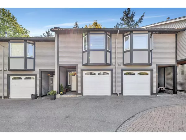 Surrey, BC V4A5C9,1828 LILAC #21