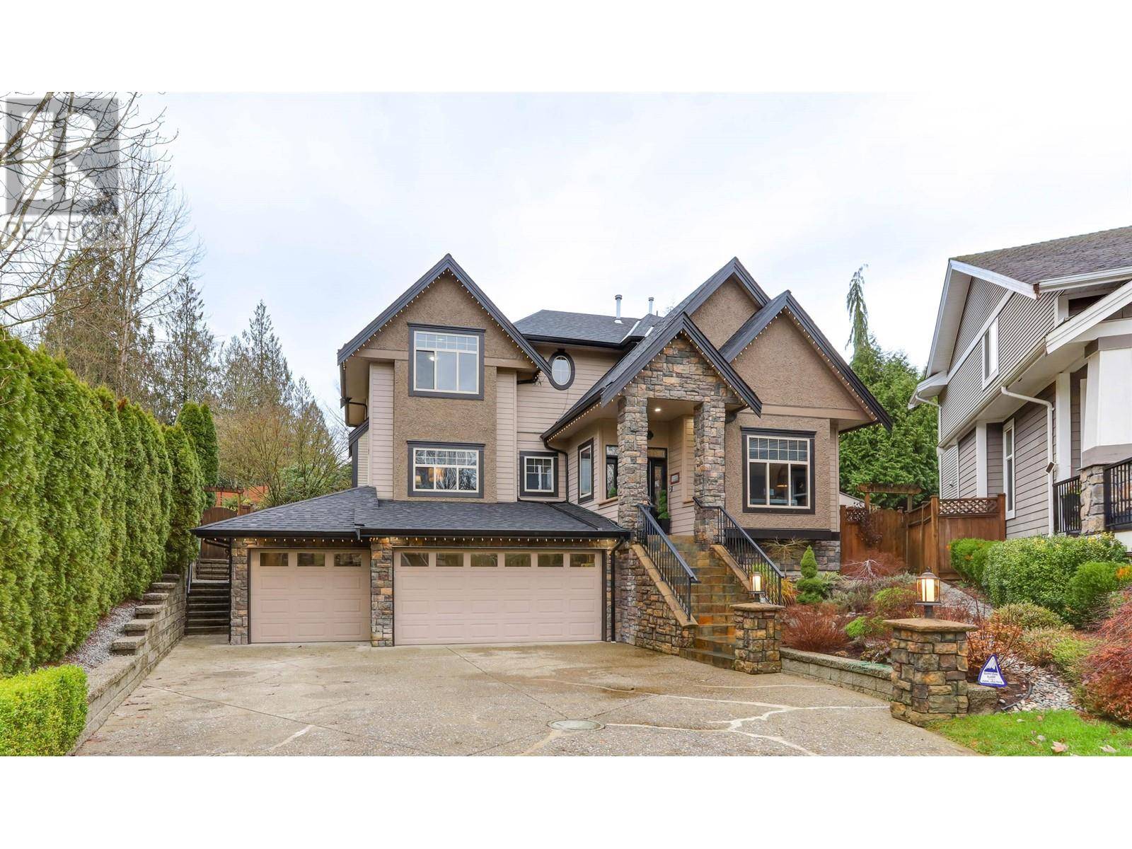 10549 243 STREET, Maple Ridge, BC V2W2E5