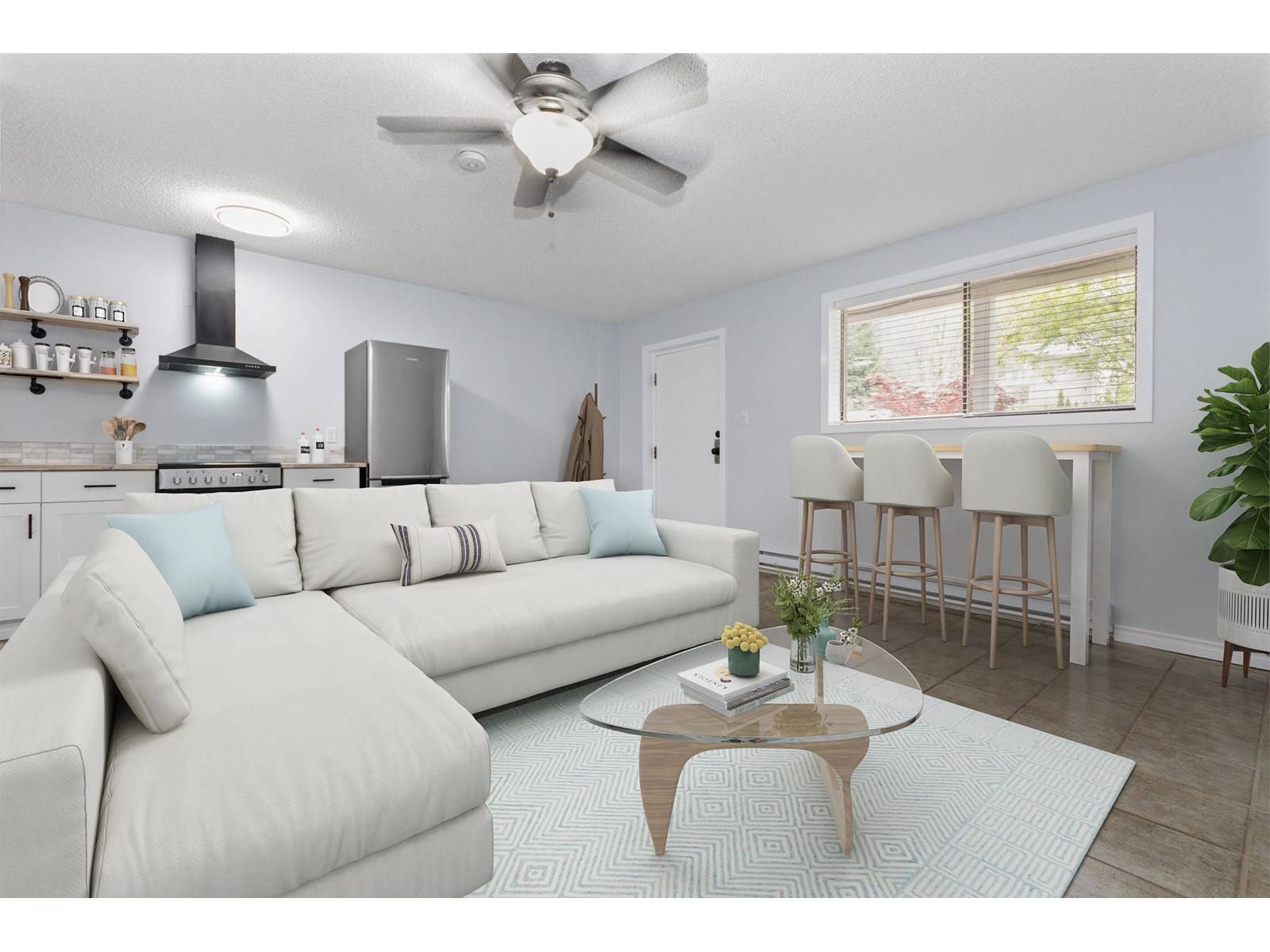 450 ESPLANADE AVE #5, Harrison Hot Springs, BC V0X1K0