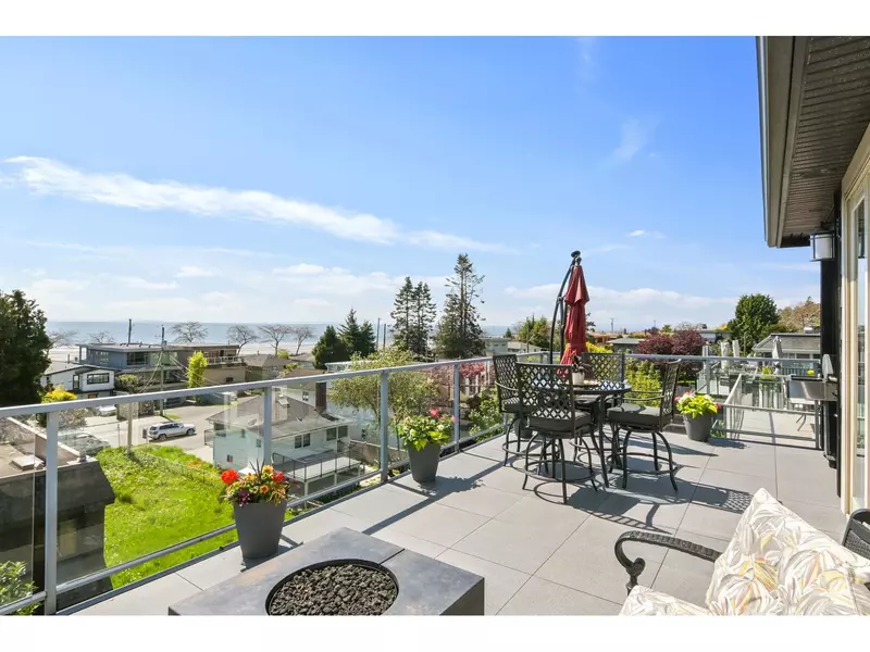 14738 MCDONALD AVENUE, White Rock, BC V4B2C8