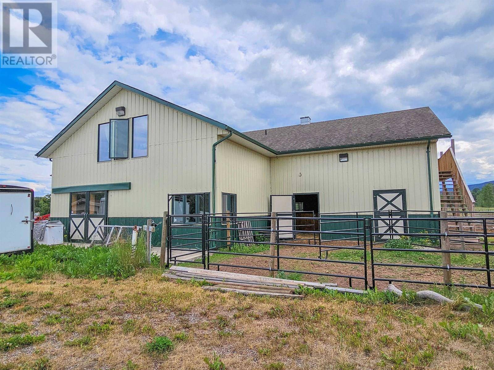 Smithers, BC V0J2N4,2805 DOHLER ROAD