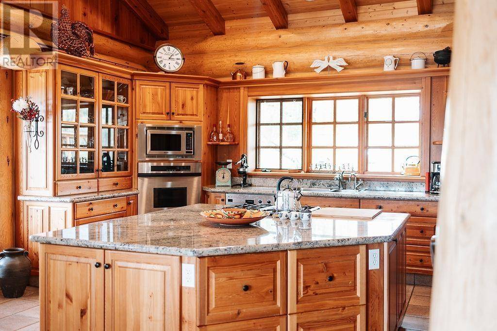 Fort St. James, BC V0J1P0,13516 S 27 HIGHWAY