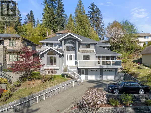 192 MONTROYAL BOULEVARD, North Vancouver, BC V7N4J5