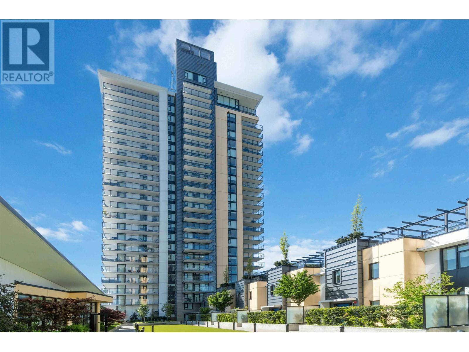 North Vancouver, BC V7J0E2,1401 HUNTER ST #401