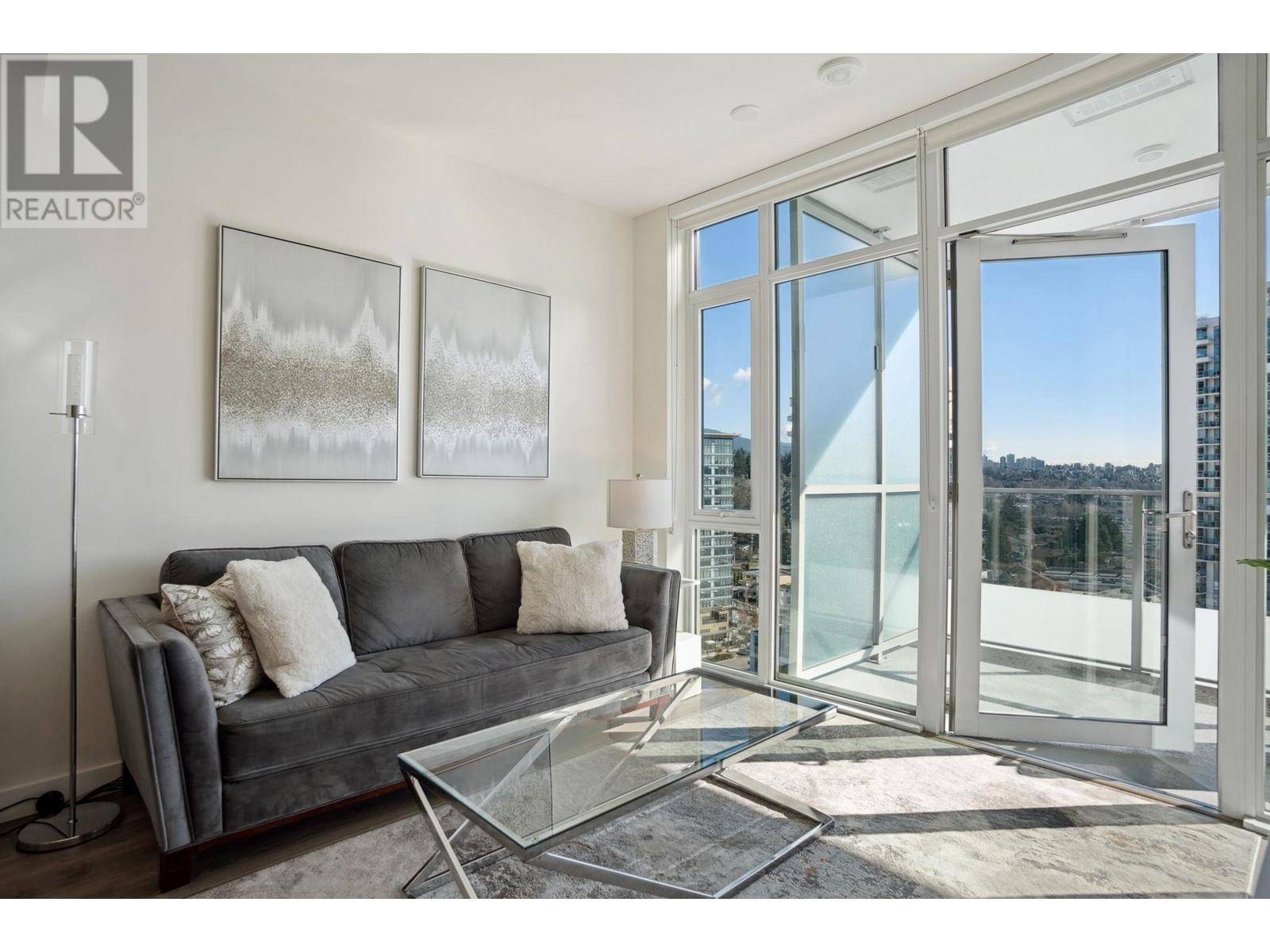 West Vancouver, BC V7P0E4,200 KLAHANIE CT #1503