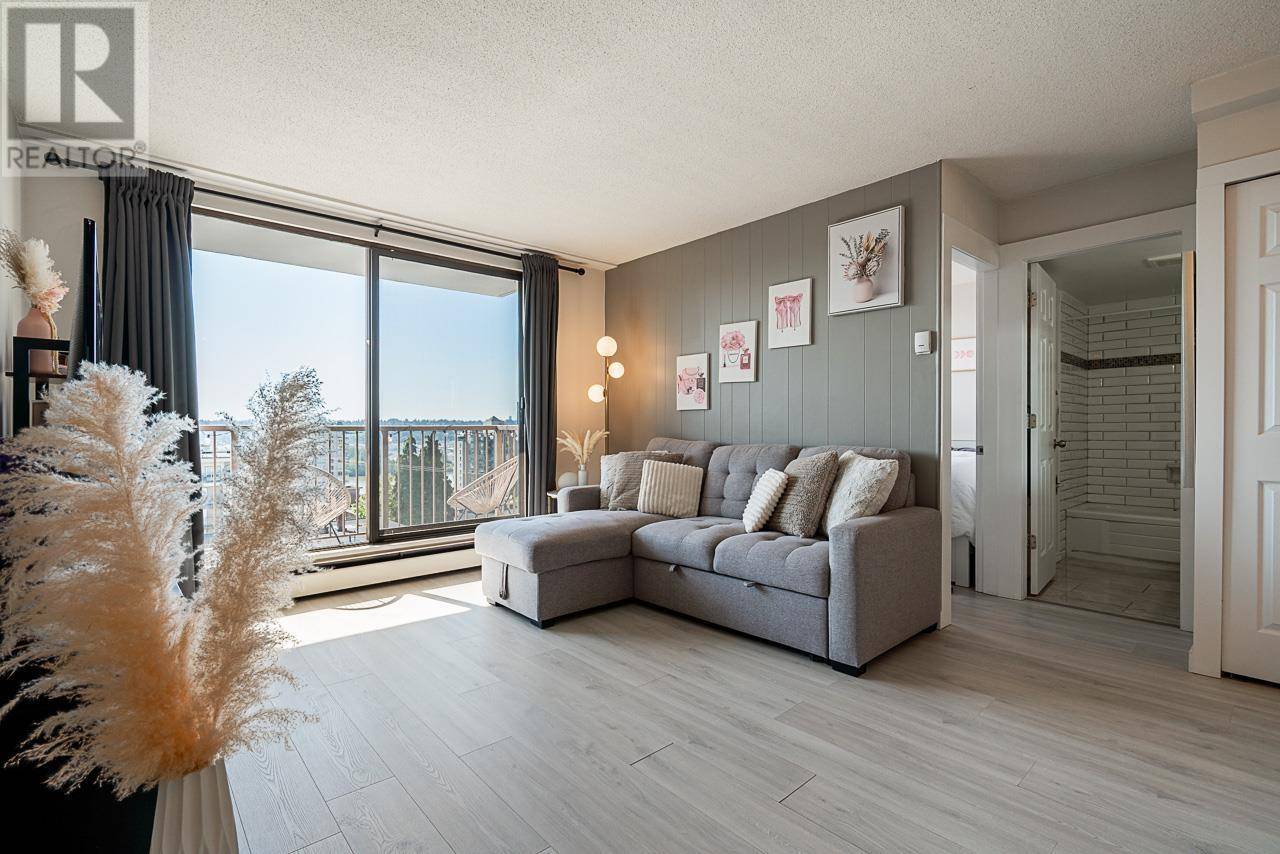 320 ROYAL AVE #408, New Westminster, BC V3L5C6