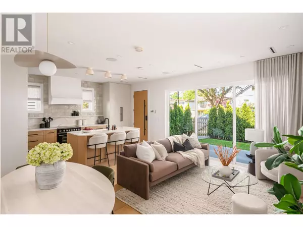 518 East 18TH AVE #1, Vancouver, BC V5V1G3
