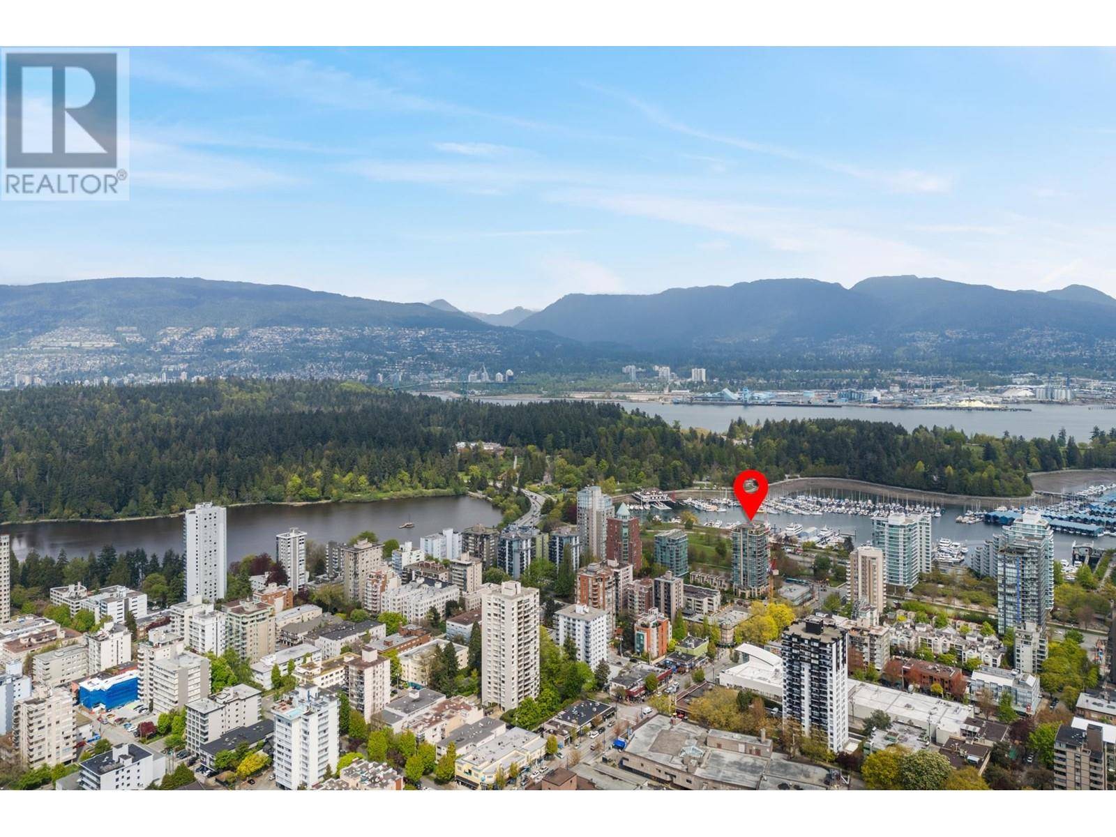 1863 ALBERNI ST #500, Vancouver, BC V6G3H8