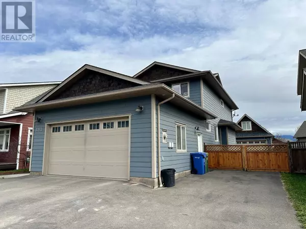 Smithers, BC V0J2N0,3272 TURNER WAY