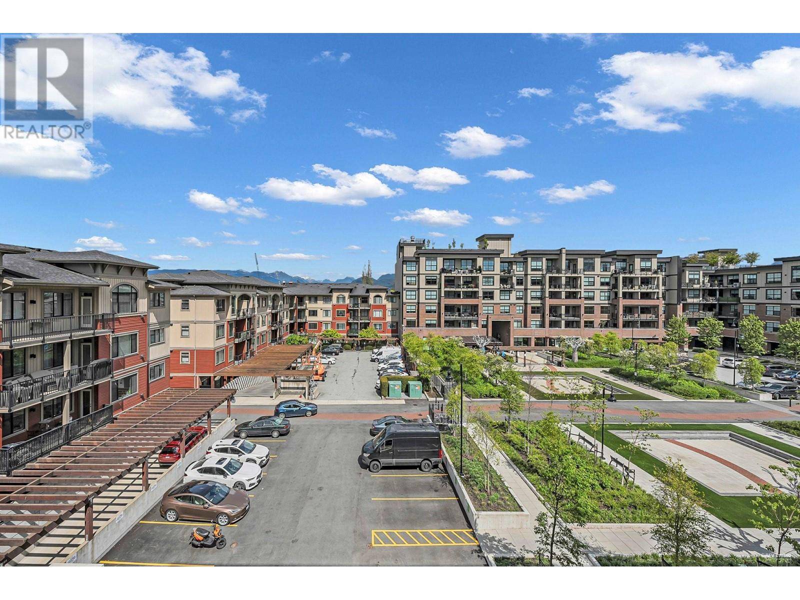 Maple Ridge, BC V2X1C7,22633 SELKIRK AVE #414