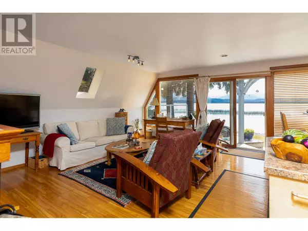 Terrace, BC V8G1T1,4685 LAKESIDE DRIVE