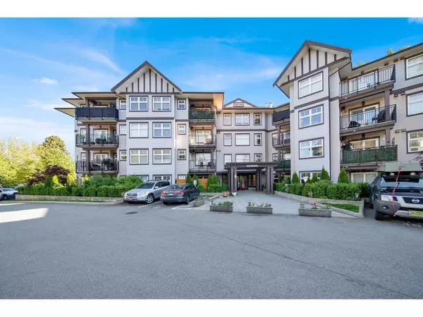 27358 32 #469, Langley, BC V4W3M5