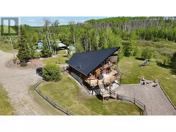 Vanderhoof, BC V0J3A2,24959 STURGEON POINT ROAD