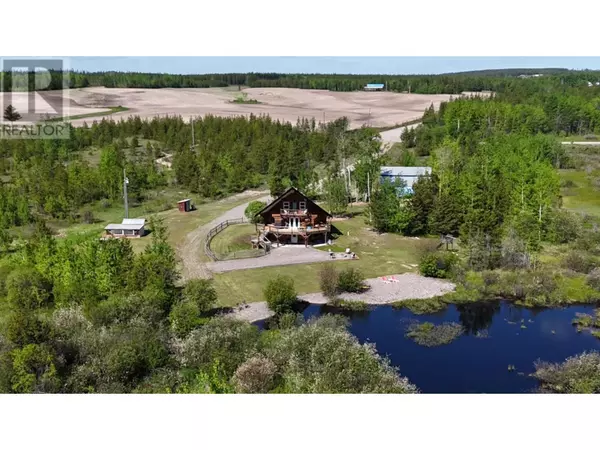 Vanderhoof, BC V0J3A2,24959 STURGEON POINT ROAD