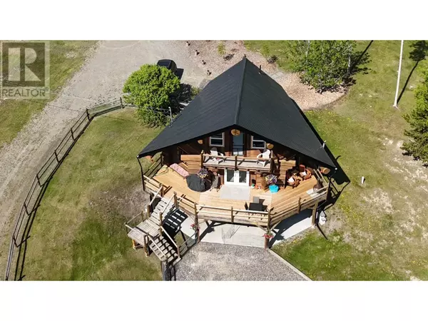 Vanderhoof, BC V0J3A2,24959 STURGEON POINT ROAD