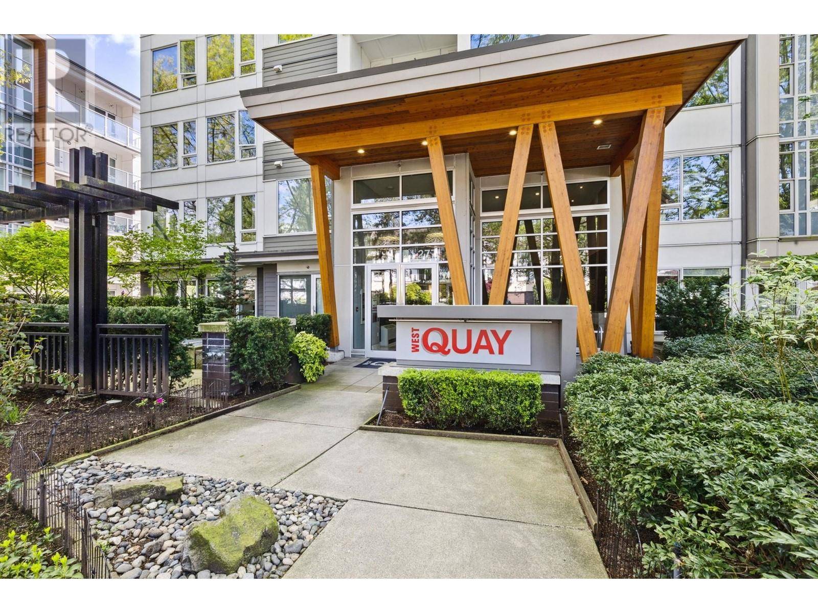 277 West 1ST ST #510, North Vancouver, BC V7M0E8