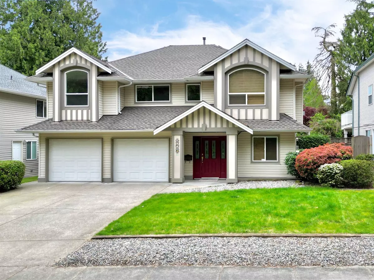 Langley, BC V3A7Z7,4840 196 STREET