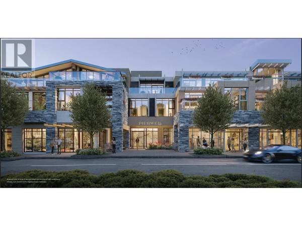 2490 MARINE DR #PH5, West Vancouver, BC V7V1L1
