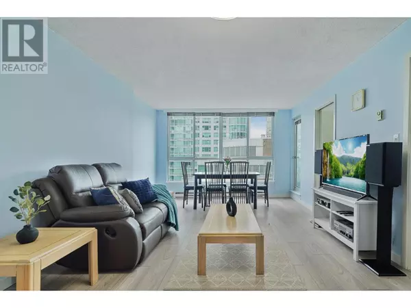 Vancouver, BC V6Z2N1,1500 HOWE ST #902