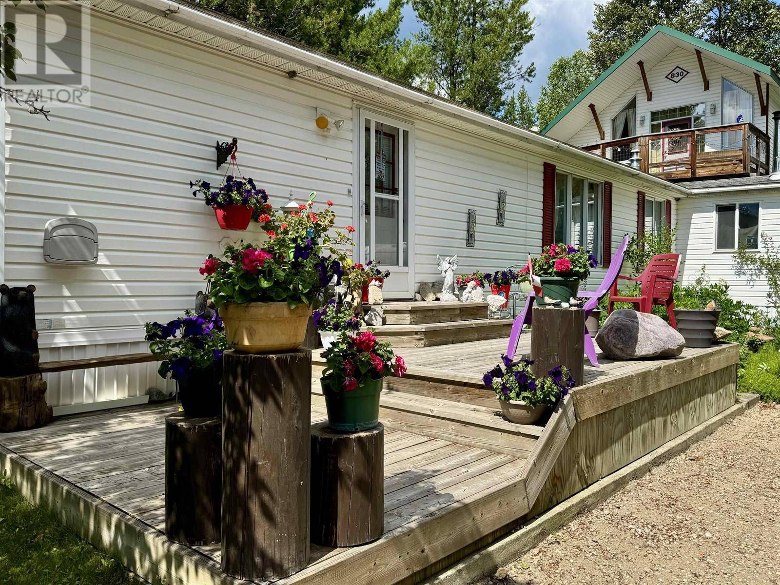 Valemount, BC V0E2Z0,830 BEAVEN CRESCENT