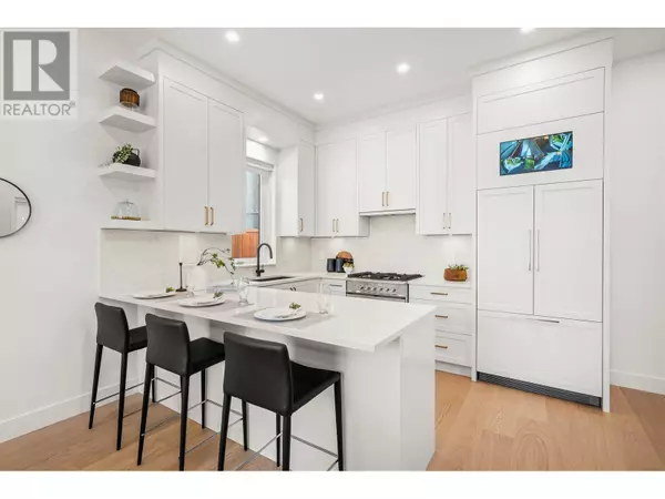 312 East 40TH AVE #1, Vancouver, BC V5W1L9