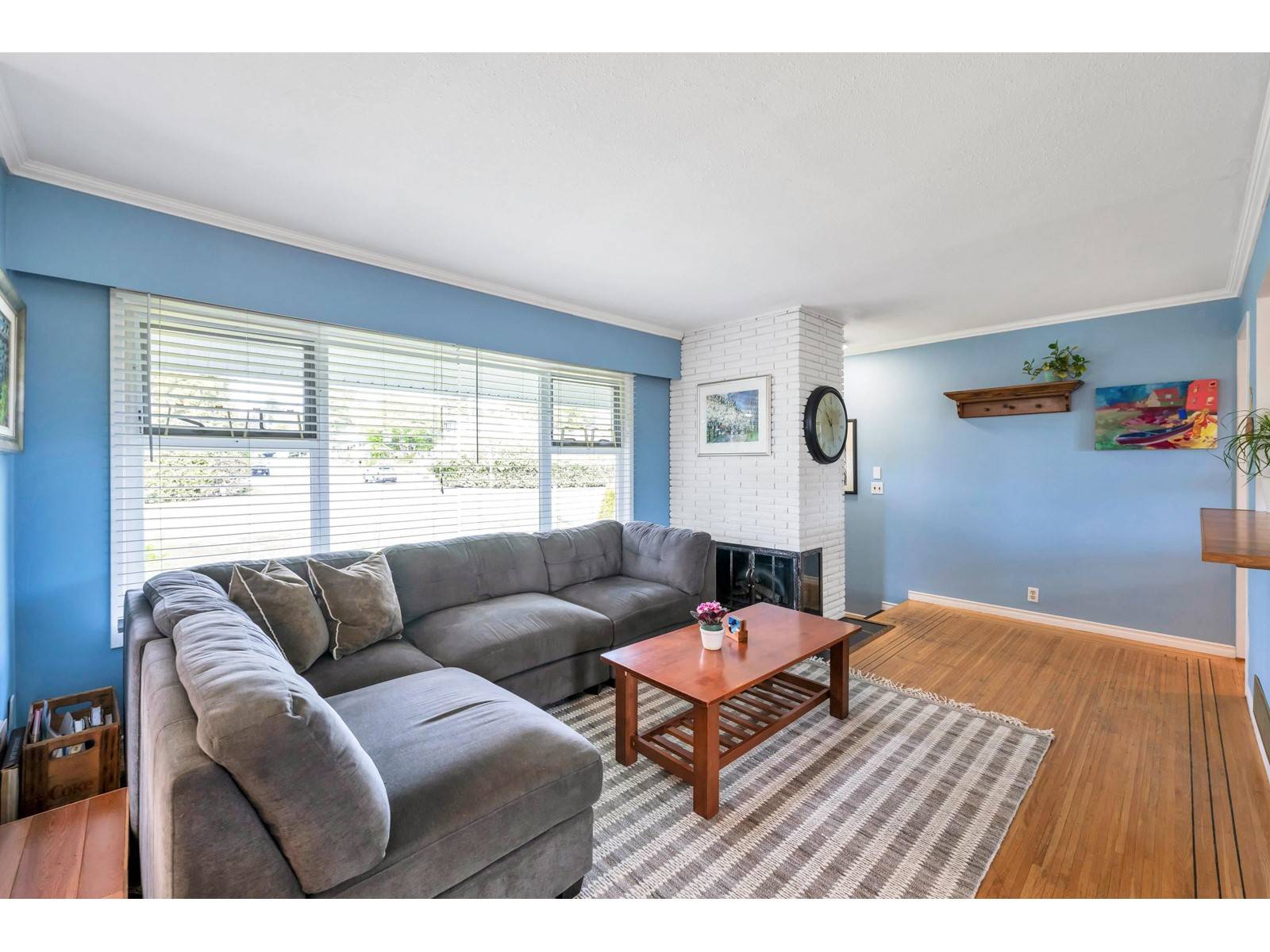 White Rock, BC V4B4L2,1350 FINLAY STREET
