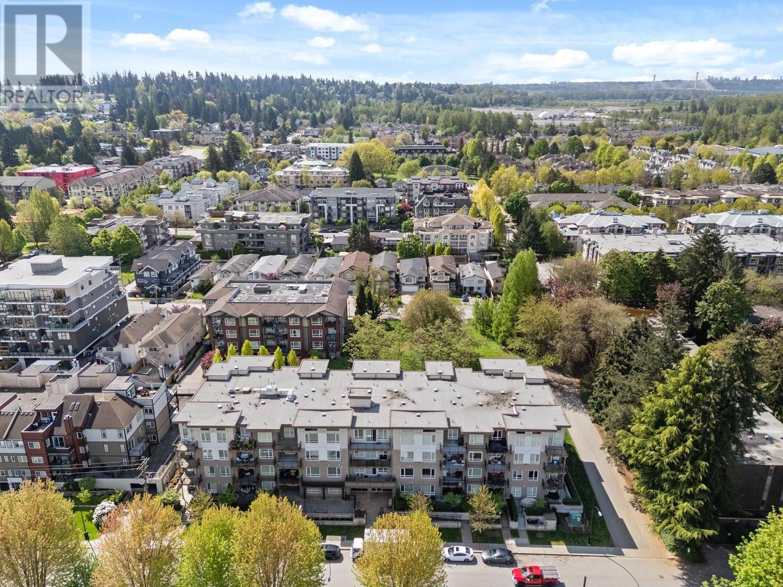 Port Coquitlam, BC V3C0G7,2382 ATKINS AVE #301
