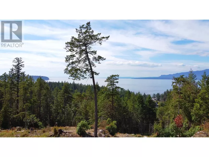 Lot 33 WOOD BAY RIDGE ROAD, Halfmoon Bay, BC V0N1Y2