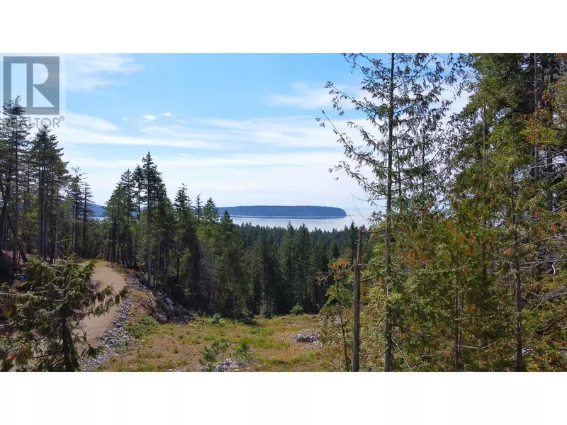Lot 36 WOOD BAY RIDGE ROAD, Halfmoon Bay, BC V0N1Y2