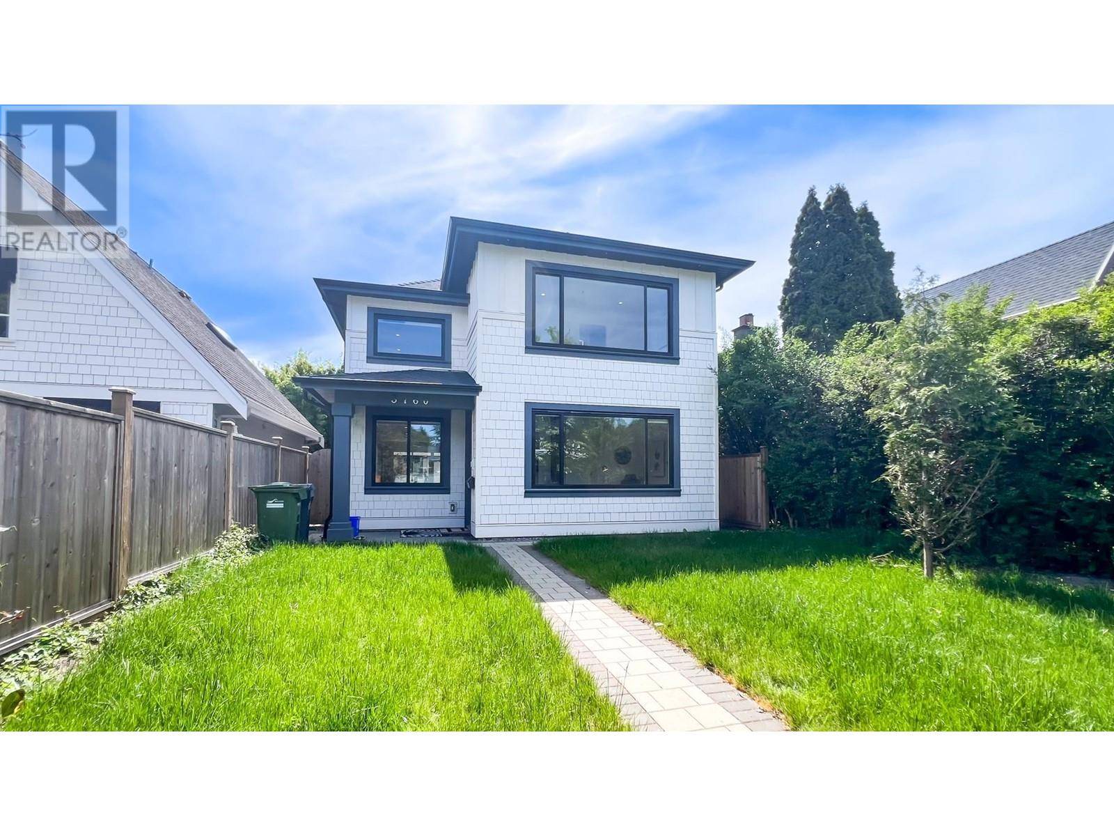 3760 SHUSWAP AVENUE, Richmond, BC V7E3T3
