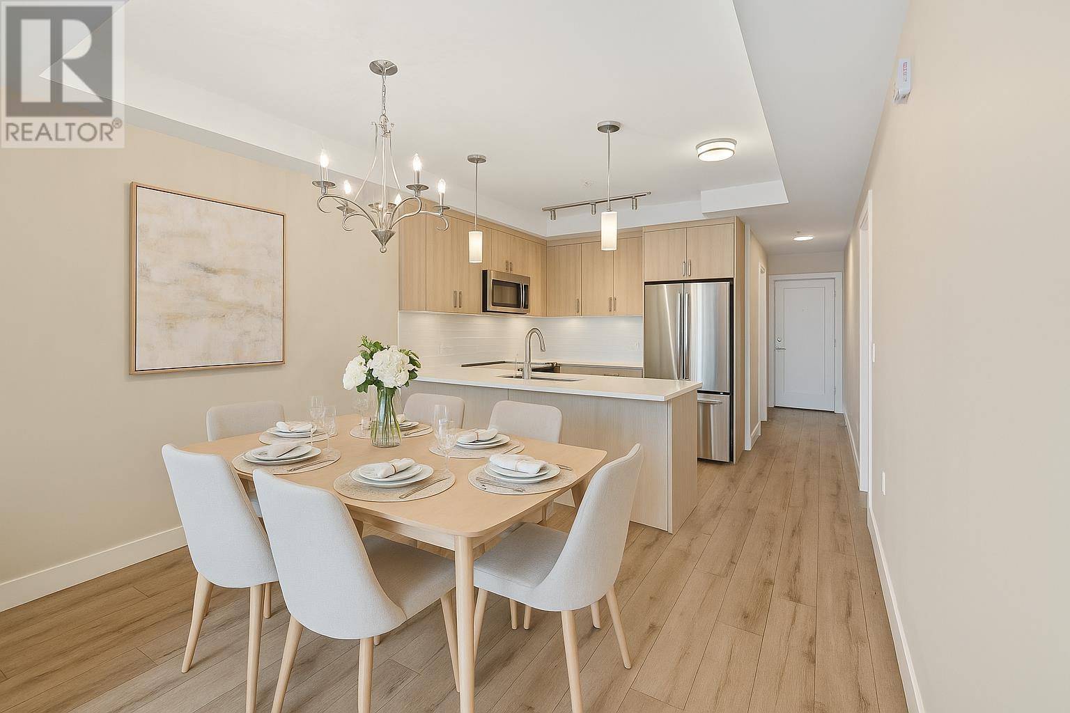 Pitt Meadows, BC V3Y2J2,12460 191 ST #215