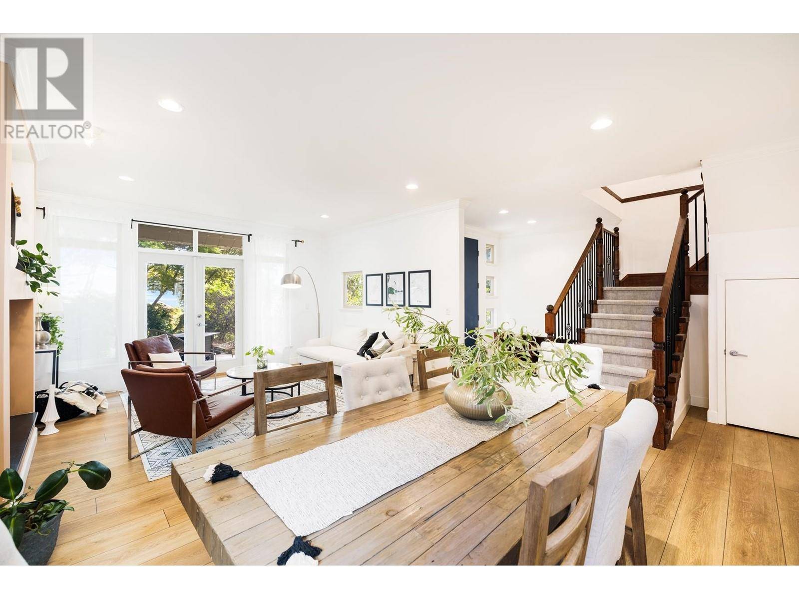 North Vancouver, BC V7L1W7,790 E KEITH ROAD