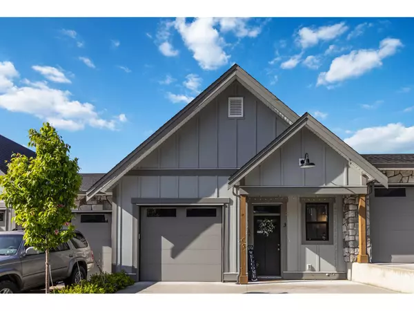 47203 VISTA PL #3, Chilliwack, BC V2R0R9