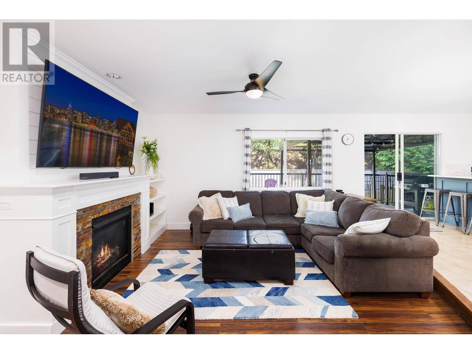 North Vancouver, BC V7G2P4,1491 PERCY COURT
